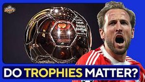 Video post by @cbssportsgolazo on YouTube