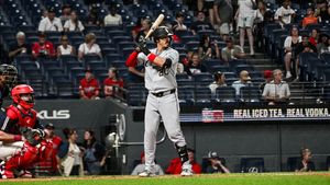 Image post by @whitesox on Twitter