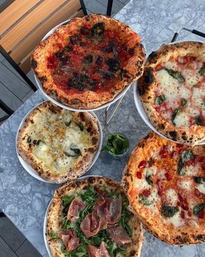 Image post by @marerooftop on Instagram