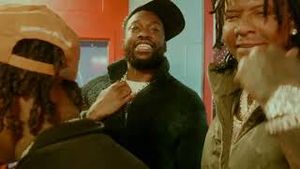 Video post by @meekmill on YouTube