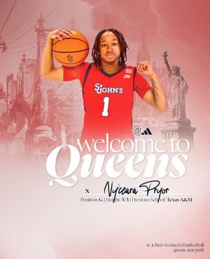 Image post by @stjohnswbb on Instagram