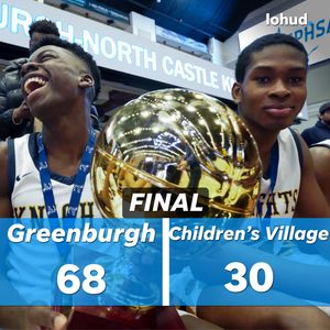 Image post by @lohudsports on Instagram