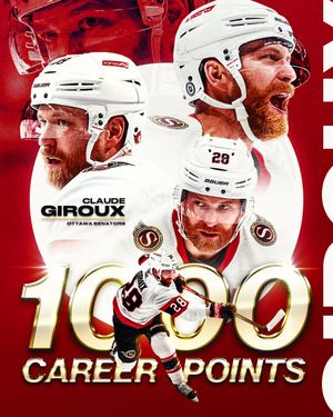 Image post by @NHLde on Twitter