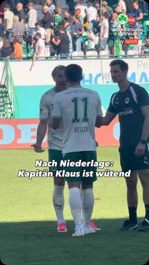 Video post by @skysportde on Instagram