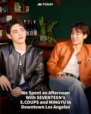 Video post by @todayshow on TikTok