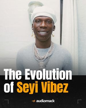 Image post by @audiomack on Instagram