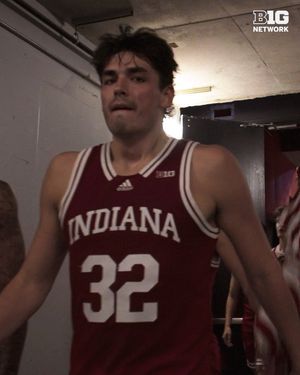 Image post by @bigtennetwork on Instagram