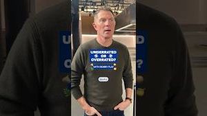 Video post by @New York Giants on YouTube