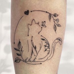 Image post by @tauntontattooco on Instagram