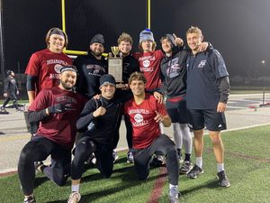 Image post by @UIndyBaseball on Twitter