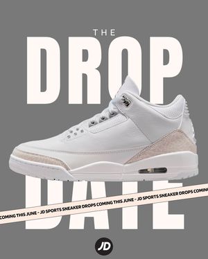Image post by @jdsportsus on Instagram