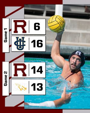 Image post by @redlands_bulldogs on Instagram