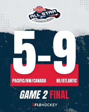 Image post by @usphlhockey on Instagram