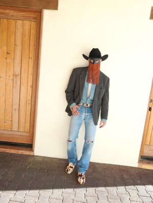 Image post by @orvillepeck on Instagram