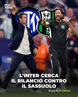 Image post by @sportmediaset on Instagram