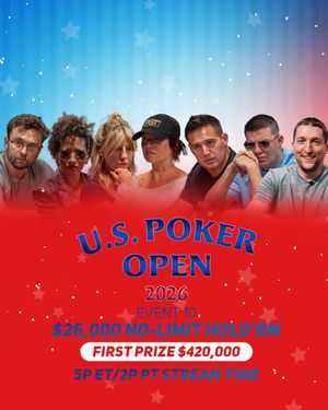Image post by @pokergo on Instagram