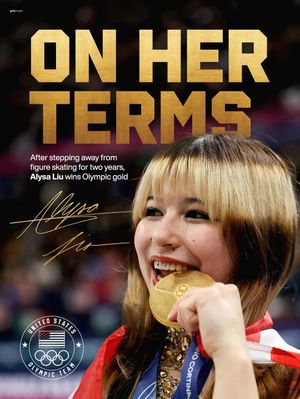 Image post by @teamusa on Instagram