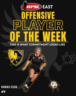 Image post by @columbuseaglesfc on Instagram