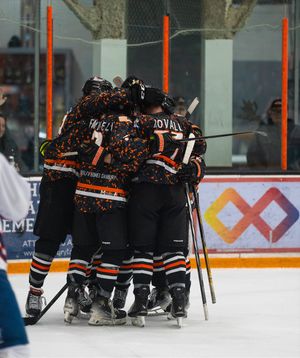 Image post by @danburyhattricks on Instagram