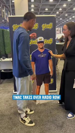 Video post by @panthers on TikTok