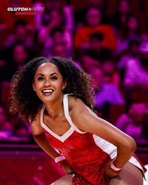 Image post by @clutchcitydancers on Instagram