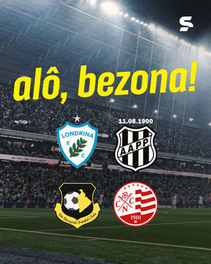 Image post by @sportv on Instagram