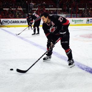 Image post by @canes on Instagram