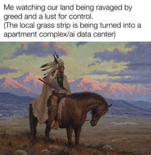 Image post by @_nature__pilled on Instagram