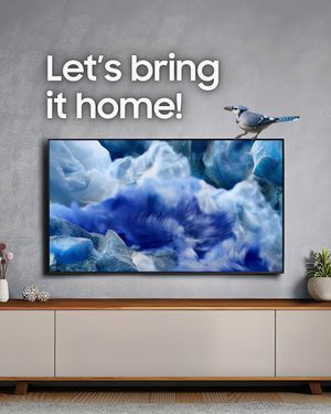 Image post by @samsungcanada on Instagram