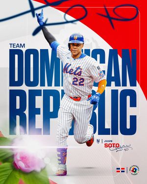 Image post by @mets on Instagram