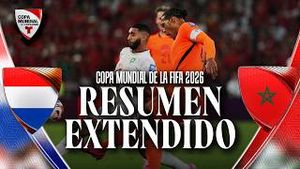 Video post by @deportes on YouTube