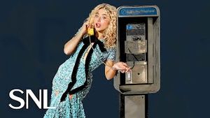 Video post by @saturdaynightlive on YouTube