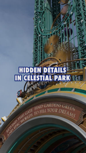 Video post by @universalorlando on TikTok