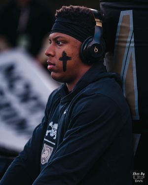 Image post by @shotby_dan on Instagram