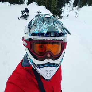 Image post by @iamtimconnor on Instagram