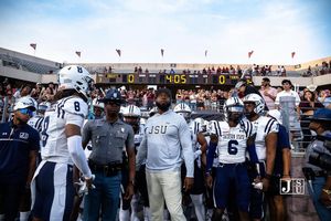 Image post by @gojsutigersfb on Instagram