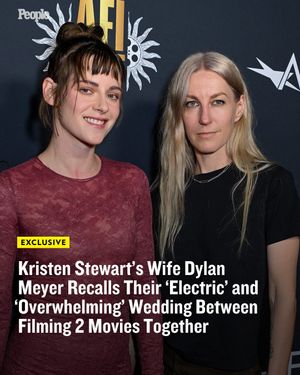 Image post by @people on Instagram