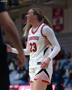 Image post by @msum_wbb on Instagram