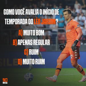 Image post by @90minbrasil on Instagram