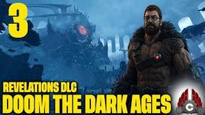 Video post by @cohhcarnage on YouTube