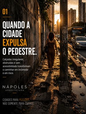 Image post by @napolesarquitetura on Instagram