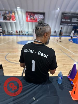 Image post by @onpointbasketball on Instagram