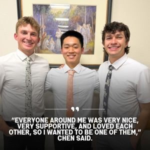 Image post by @dailyunivsports on Instagram