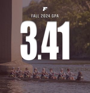 Image post by @stagsmensrowing on Instagram