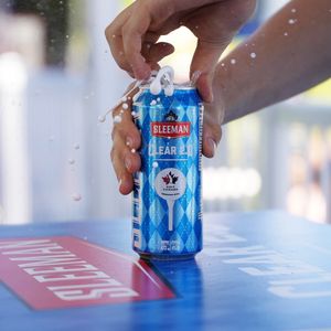 Image post by @sleemanbeer on Instagram