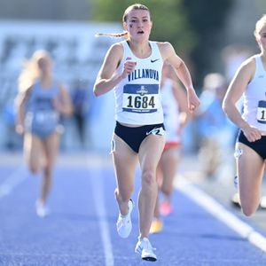 Image post by @villanovaxctf on Instagram