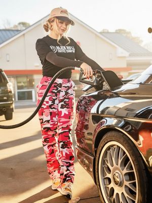 Image post by @colletedavis on Instagram