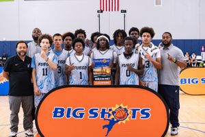 Image post by @bigshotsnation on Instagram