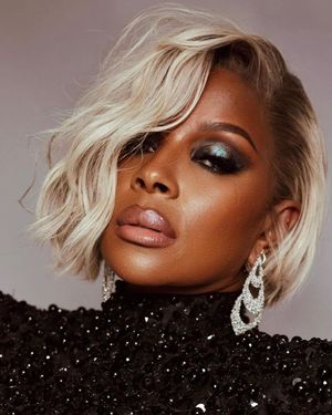 Image post by @danessamyricksbeauty on Instagram
