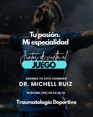 Image post by @drmichellruiz on Instagram